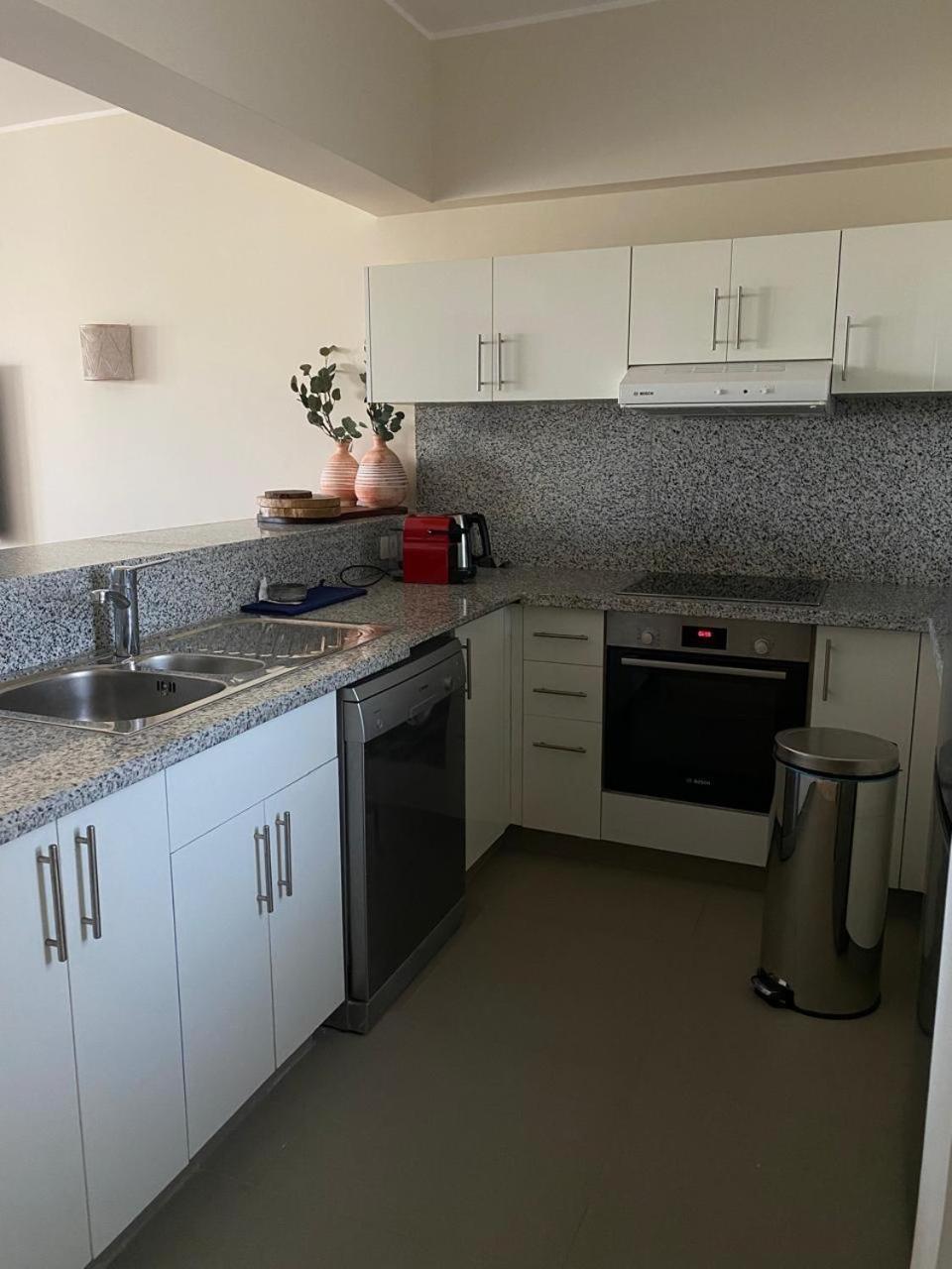 Appartement 2 Bdr Amazing Views Joubal Hurghada