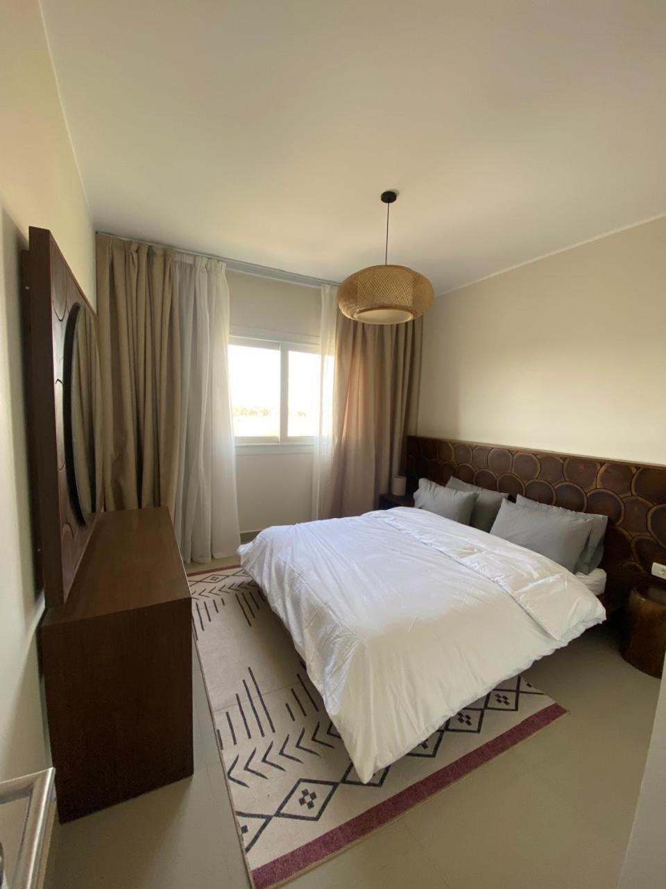 2 Bdr Amazing Views Joubal Appartement Hurghada