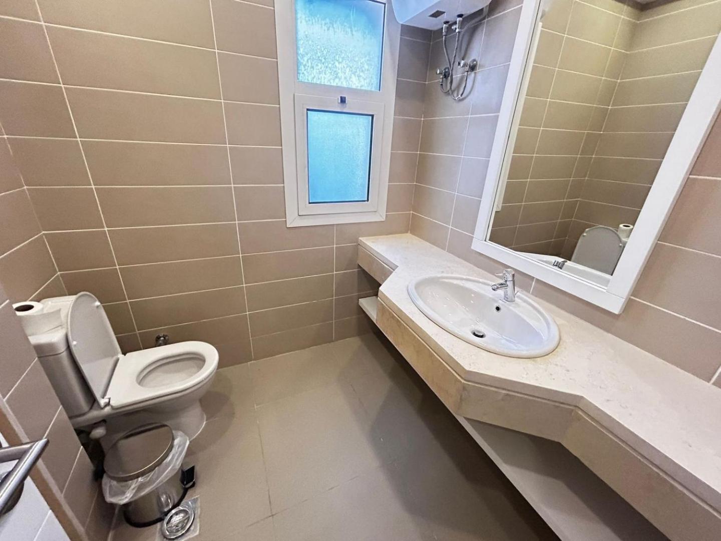 2 Bdr Amazing Views Joubal Appartement Hurghada